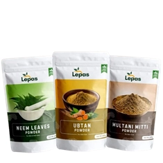 Deep Cleansing & Exfoliation Combo